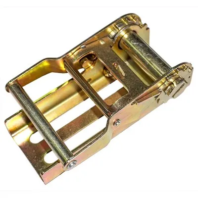 1,5 hüvelykes fix típusú racsnis csat