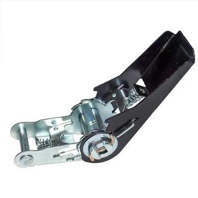 1 hüvelykes könnyű racsnis csat