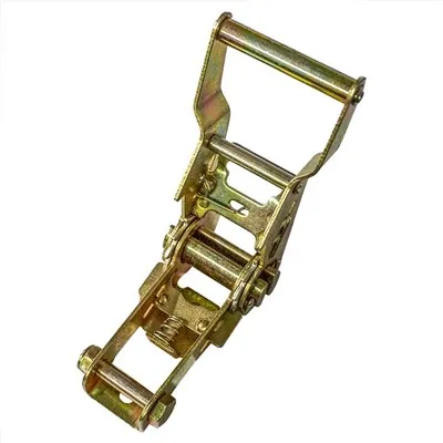 1 hüvelykes racsnis csat