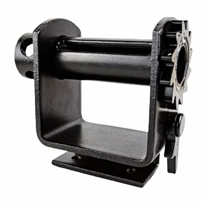 4 hüvelykes levehető teherautó csörlő