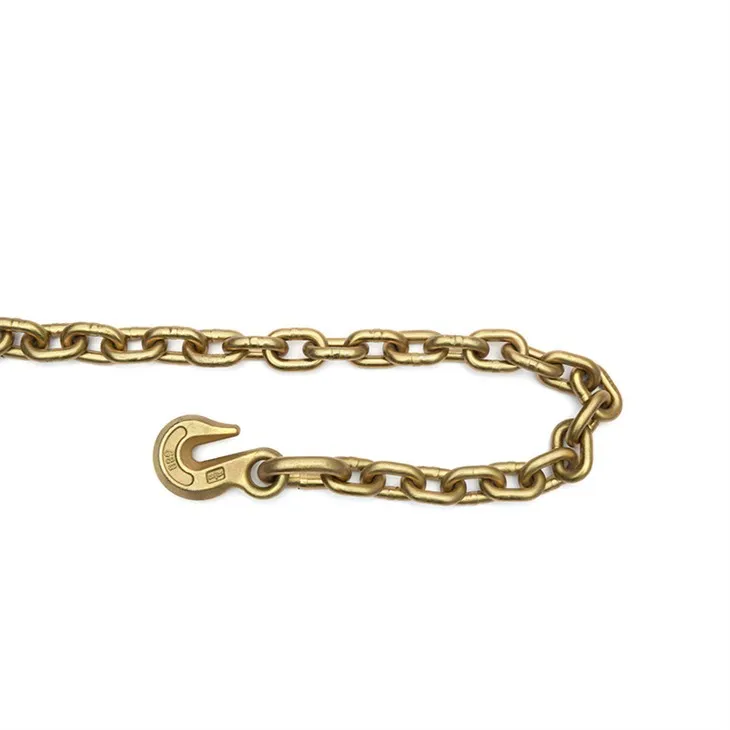 Transport Chain Carbon Steel Alloy Steel Chain